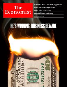 The Economist – January 20-26, 2024