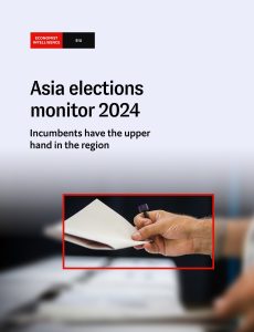 The Economist (Intelligence Unit) – Asia elections monitor …