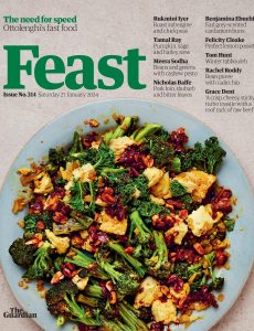 The Guardian Feast – Issue No  314, 27 January 2024