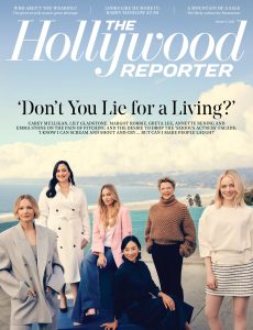 The Hollywood Reporter – January 4, 2024