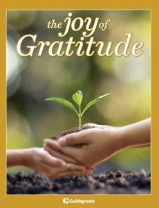 The Joy of Gratitude – 2024