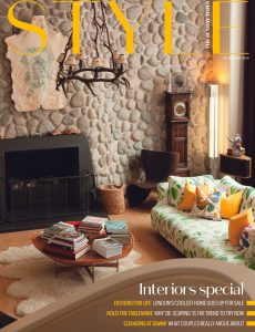 The Sunday Times Style – January 28, 2024