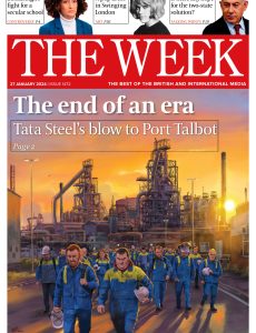 The Week UK – Issue 1472, 27 January 2024