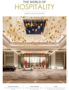The World of Hospitality – Issue 56 2024