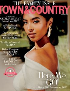 Town & Country USA – February 2024