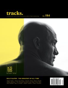 Tracks – Issue 584 – January 2024