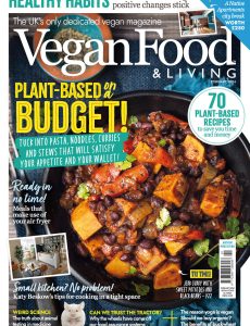 Vegan Food & Living – February 2024