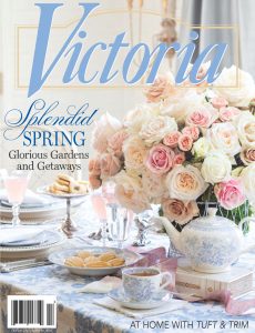 Victoria – March-April 2024