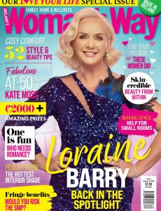 Woman’s Way – Issue 3 – February 12, 2024