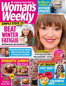 Woman’s Weekly UK – 6 February 2024
