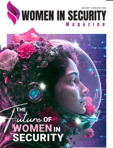Women In Security Magazine January-February 2024