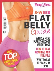Women’s Fitness Guide – Issue 39, 2024