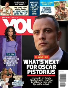 You South Africa – 11 January 2024