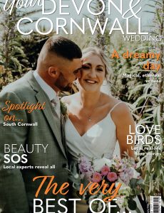 Your Devon & Cornwall Wedding – January-February 2024