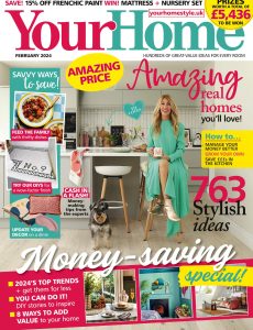 Your Home – February 2024