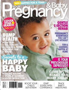 Your Pregnancy – February March 2024