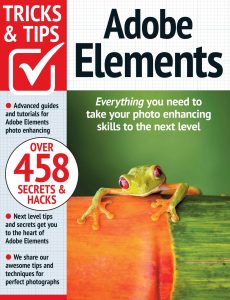 Adobe Elements Tricks and Tips – 17th Edition 2024