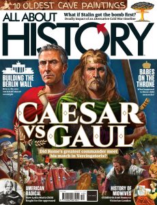 All About History – Issue 140, 2024