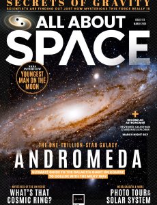 All About Space – Issue 153, 2024