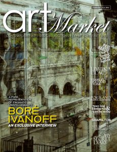 Art Market Magazine – February 2024