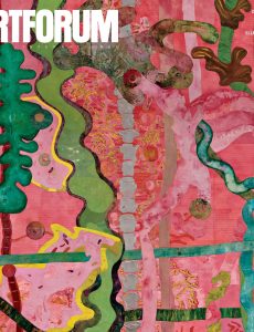 Artforum – February 2024