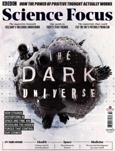 BBC Science Focus Magazine – February 2024