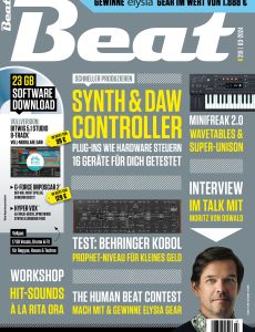 Beat English Edition – March 2024