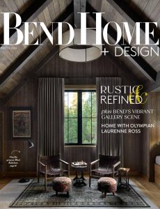 Bend Home + Design – Winter 2024