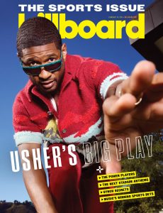 Billboard Magazine – February 10, 2024