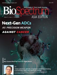 BioSpectrum Asia – February 2024