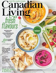 Canadian Living – March 2024