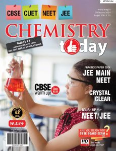 Chemistry Today – February 2024
