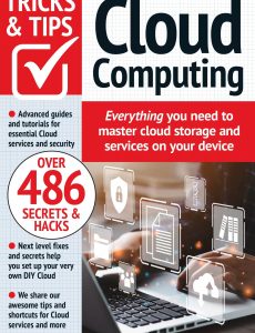 Cloud Computing Tricks and Tips – 17th Edition 2024