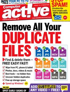 Computeractive – Issue 677, 14-27 February 2024