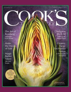 Cook’s Illustrated – March-April 2024