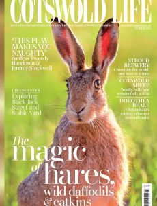 Cotswold Life – March 2024