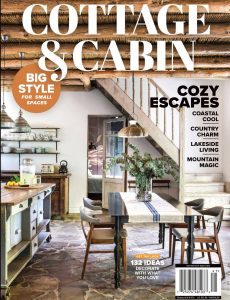 Cottage & Cabin – 2024