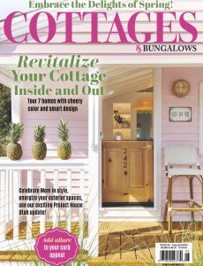 Cottages and Bungalows – April-May 2024