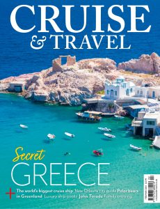 Cruise & Travel – February-March 2024
