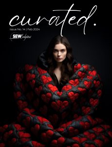 Curated Magazine – Issue 14 February 2024