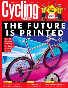 Cycling Weekly – February 29, 2024