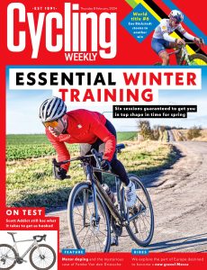 Cycling Weekly – February 8, 2024
