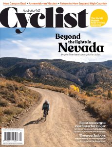 Cyclist Australia – Issue 67, 2024