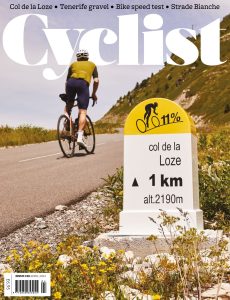 Cyclist UK – April 2024