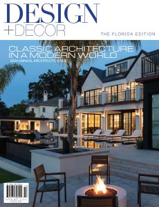 Design + Decor The Florida Winter 2024