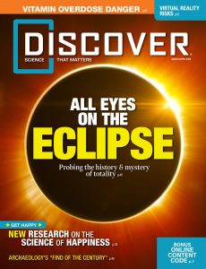 Discover – March-April 2024