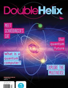 Double Helix – Issue 70, 2024