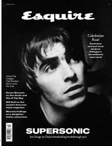Esquire UK – Spring 2024