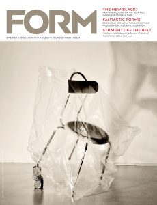 FORM Magazine – 6 February 2024