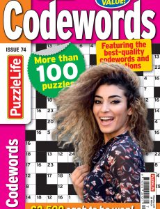 Family Codewords – Issue 74 – 29 February 2024